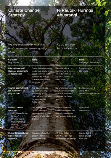 Strategy summary - p1