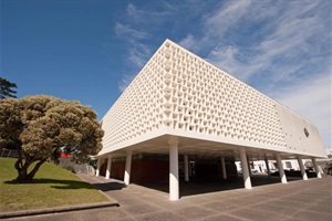 Whanganui War Memorial Centre