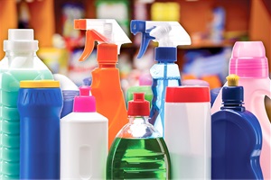 Register for Household Hazardous Waste Day by 14 November