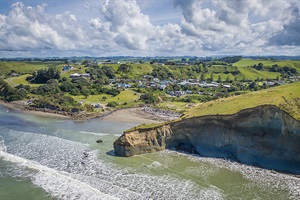 A by-election will be held to fill an extraordinary vacancy for a Kai Iwi subdivision representative on the Whanganui Rural Community Board