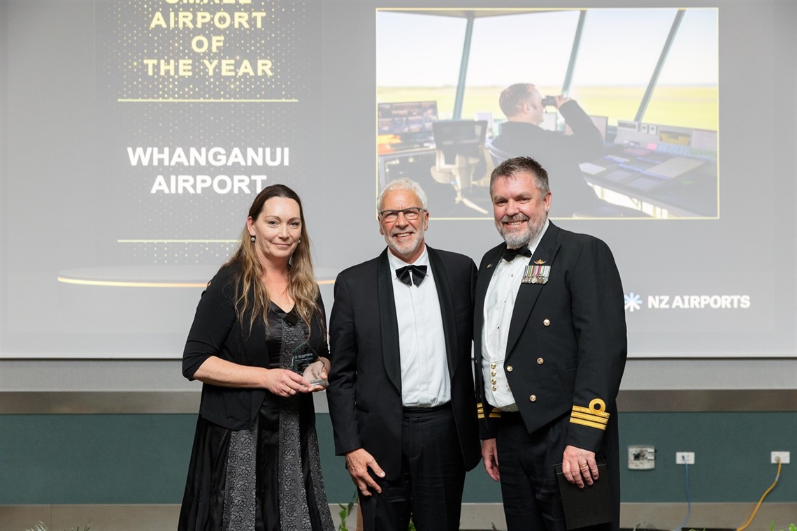 NZ Airport Assn Award.jpg