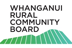 Whanganui Rural Community Board logo