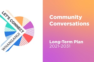 Let's Connect – Community Conversations