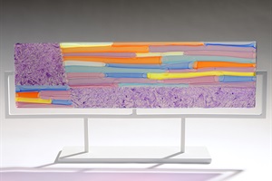 David Traub glass artwork - Tectonic.jpg