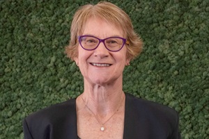 Cr Philippa Baker-Hogan