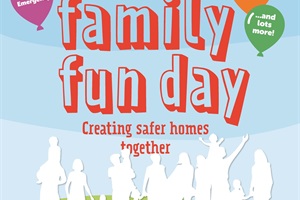 Family Fun Day 2021