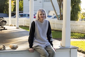 Kirsty Lillico image