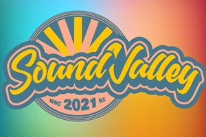 Sound Valley logo