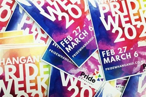 Whanganui Pride Week