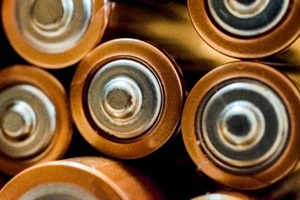 Batteries