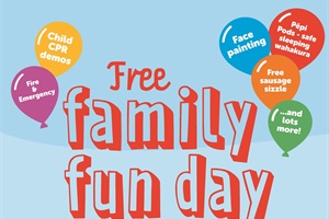Family Fun Day 