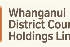 Whanganui District Council Holdings logo