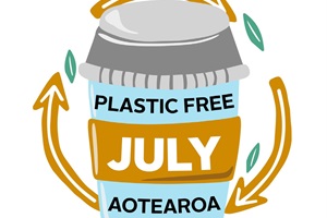 Plastic Free July 2023 coincides with a central government move to ban hard-to-recycle and single-use plastic items