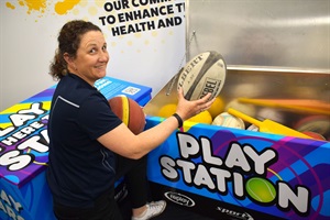 Paula at Play Station.jpg