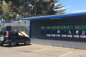 Whanganui Resource Recovery Centre