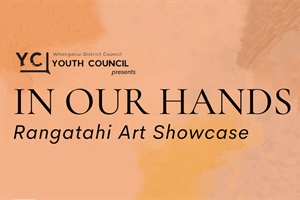 Youth Council Rangatahi Art Showcase