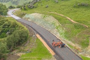 SH4 temporary road.JPG