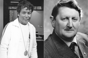 Imag of Sports Hall of Fame inductees