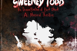 SWEENEY TODD