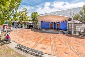 Majestic Square in Victoria Avenue