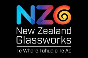 New Zeland Glassworks Glass Market this Saturday