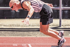 Whanganui Masters Games 2019