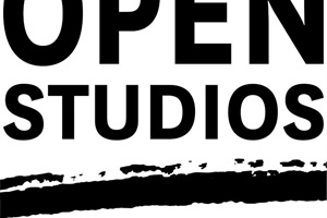 Artists Open Studios Logo