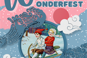 Winter Wonderfest poster