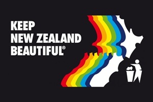 Keep New Zealand Beautiful 
