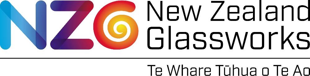 New Zealand Glassworks Logo