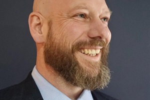 Council chief executive, David Langford