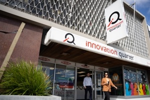 Innovation Quarter