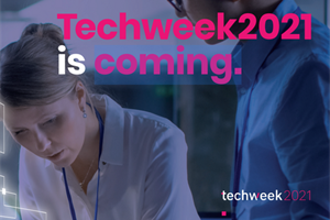 Techweek 2021
