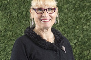 Deputy Mayor Helen Craig