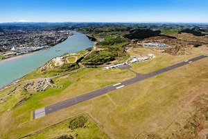 Whanganui Airport