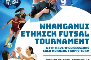 Futsal Tournament
