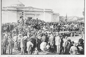 Opening of the Sarjeant Gallery 1919 courtesy Auckland Libraries Heritage Collections AWNS-19190925-32-1 (003).jpg