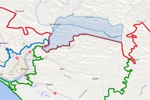 Map - representation review