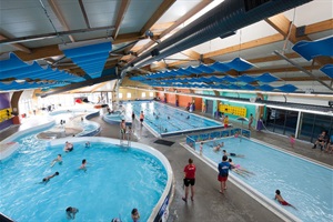 Splash Centre