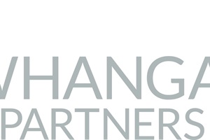 Whanganui and Partners logo