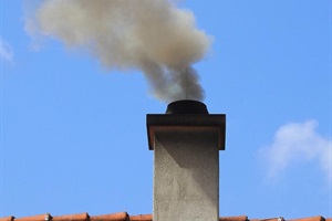 Chimney