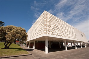 Whanganui Wall Memorial Centre