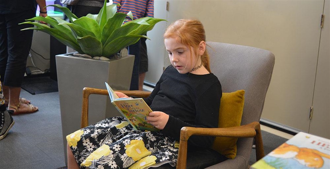 Castlecliff resident Mila Marsh