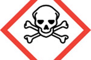 Hazard symbol