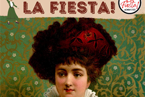 Image for La Fiesta 2026